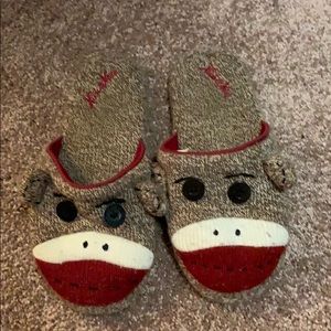 Slippers
